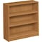 Hon BOOKCASE, 3S, 2ADJ, 36H, HRV HON1872C - alternate 1